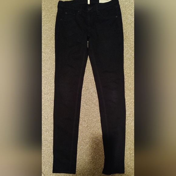 Rag & Bone Legging Sky Captain SZ.27 - Picture 2 of 8